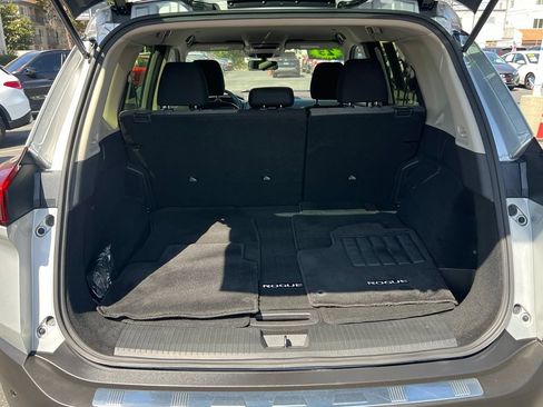 Used 2023 Nissan Rogue SV FWD image 20