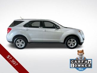 Used 2015 Chevrolet Equinox LS video 2