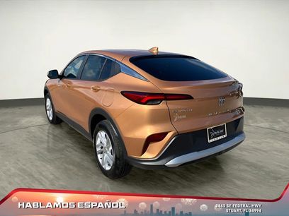 New 2025 Buick Envista Preferred w/ Convenience I Package