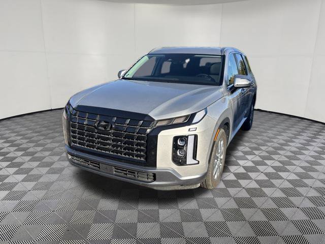 Used 2025 Hyundai Palisade SEL AWD/4WD image 4