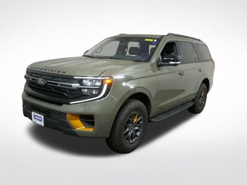 Used 2025 Ford Expedition Tremor AWD/4WD image 11