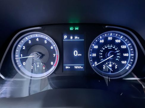 Used 2020 Hyundai Sonata SEL FWD image 22