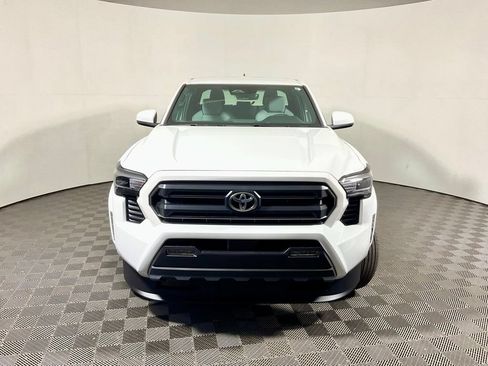 New 2026 Toyota Tacoma SR5 AWD/4WD image 9
