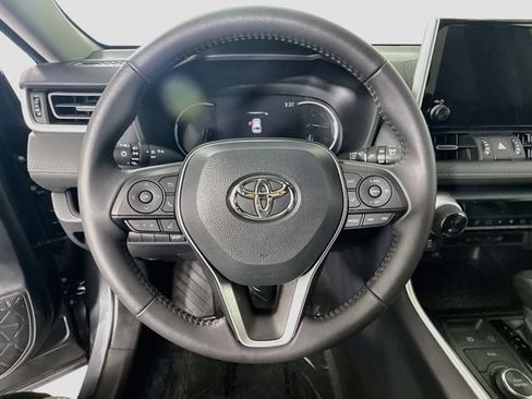 Certified 2024 Toyota RAV4 XLE Premium AWD/4WD image 13