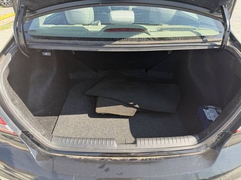 Used 2015 Honda Civic LX image 17