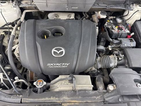 Used 2018 MAZDA CX-5 Touring FWD image 18