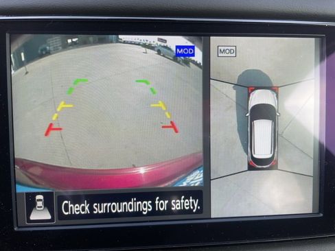 Certified 2024 Nissan Kicks SR image 8