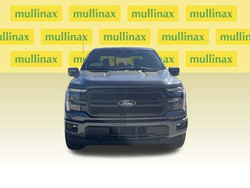 New 2026 Ford F150 Lariat w/ Equipment Group 501A Mid image 15