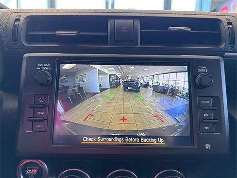 New 2026 Toyota GR86 Premium image 57