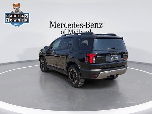 Used 2026 Honda Passport TrailSport Elite image 6
