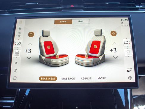 Used 2025 Land Rover Range Rover Sport Autobiography image 33