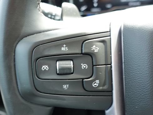 Used 2025 GMC Sierra 1500 Elevation w/ Elevation Premium Package AWD/4WD image 51