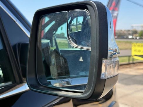 Used 2021 RAM 1500 Limited image 16