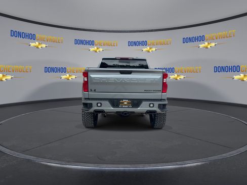 New 2025 Chevrolet Silverado 1500 RST image 10