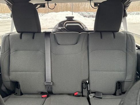 New 2026 Jeep Wrangler Willys image 26