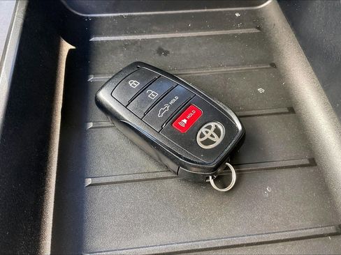 Used 2024 Toyota Tundra SR5 image 14