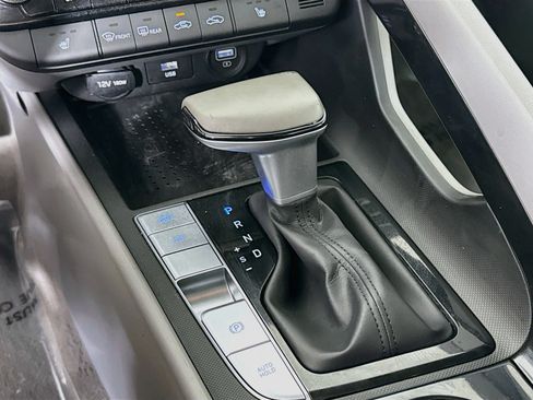 Used 2021 Hyundai Elantra SEL w/ Convenience Package FWD image 20