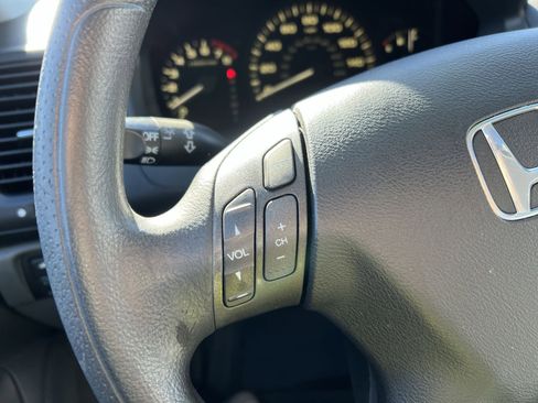 Used 2007 Honda Accord EX image 34