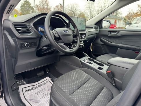 New 2026 Ford Escape Active w/ Tech Pack #1 image 11