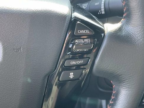 Used 2023 Nissan Frontier Pro-X w/ Pro Convenience Package image 19