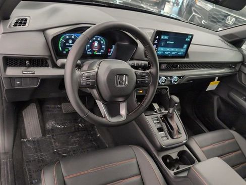 New 2026 Honda CR-V Sport-L image 23