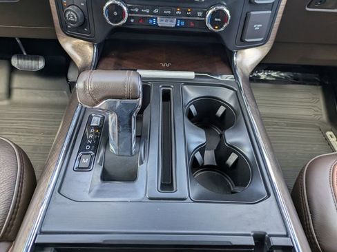 Used 2025 Ford F150 King Ranch w/ FX4 Off-Road Package image 20