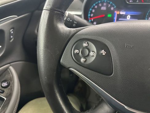 Used 2014 Chevrolet Impala LT w/ Premium Seating Package FWD image 35