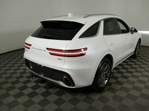 Used 2023 Genesis GV70 2.5T Select w/ Select Package image 30