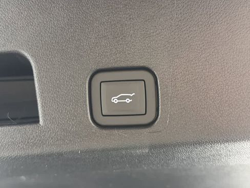 New 2026 GMC Acadia Elevation w/ Elevation Premium Package image 35