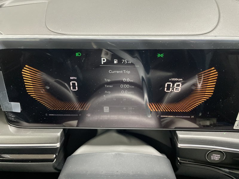 New 2026 Kia K5 GT-Line AWD/4WD image 25