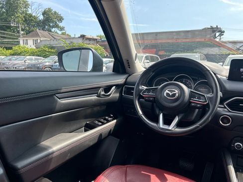 Used 2023 MAZDA CX-5 Carbon Edition AWD/4WD image 27