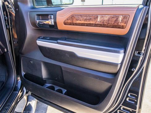 Used 2021 Toyota Tundra 1794 Edition image 24