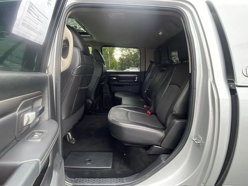 Used 2014 RAM 1500 Sport w/ Trailer Tow Group image 19