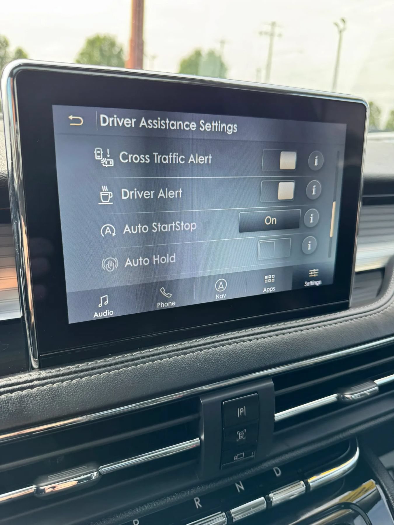 Used 2022 Lincoln Corsair AWD w/ Premium Package image 30