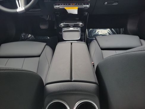 Certified 2026 Mercedes-Benz CLA 250 image 8