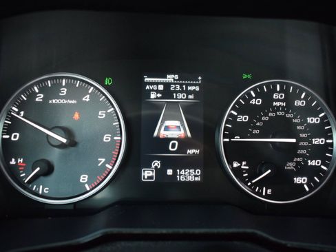 Used 2025 Subaru Legacy Premium AWD/4WD image 16
