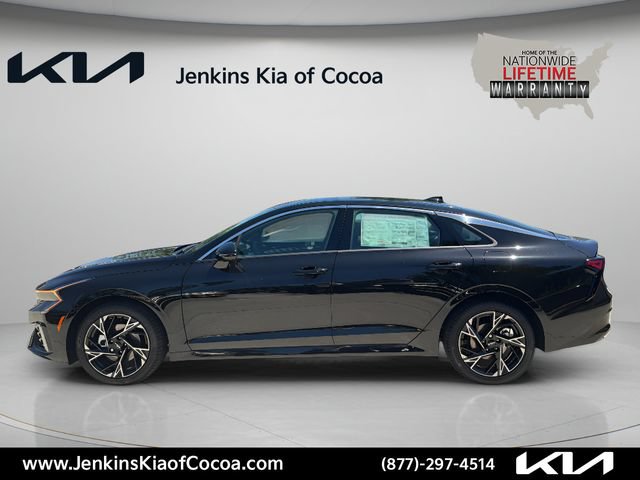 New 2026 Kia K5 GT-Line FWD image 9