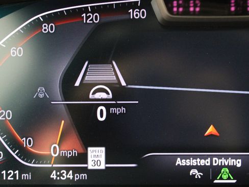 Used 2019 BMW X5 xDrive40i image 80