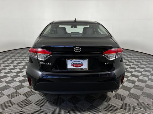 Certified 2024 Toyota Corolla LE FWD image 6