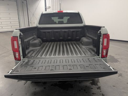 Used 2023 Ford Ranger XLT w/ Equipment Group 301A Mid image 13