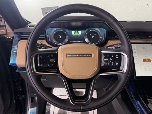 New 2026 Land Rover Range Rover Sport SE image 36