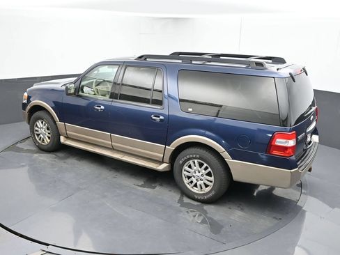 Used 2014 Ford Expedition EL XLT w/ Equipment Group 202A AWD/4WD image 28
