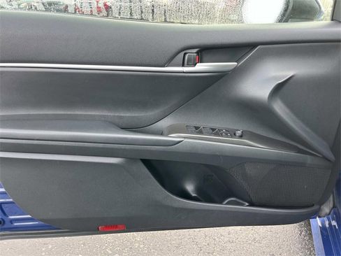 Used 2024 Toyota Camry LE image 24