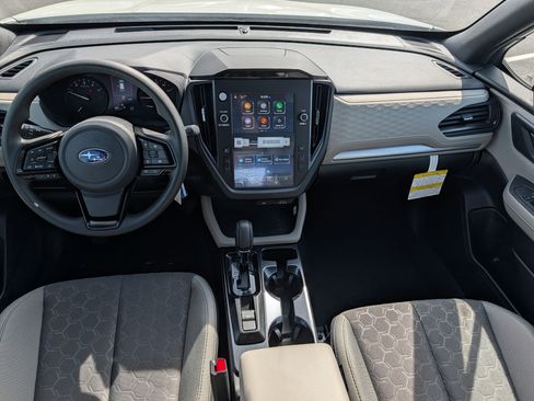 New 2026 Subaru Forester AWD/4WD image 7