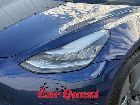 Used 2018 Tesla Model 3 Long Range AWD/4WD image 23
