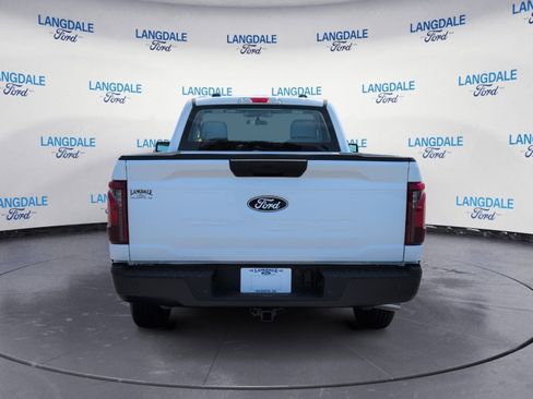 New 2025 Ford F150 XL image 8