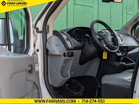 Used 2017 Ford Transit 150 XL RWD image 18
