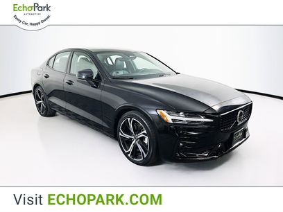 Used 2024 Volvo S60 B5 Plus