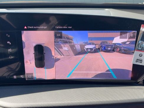 New 2025 Audi SQ5 Premium Plus image 24