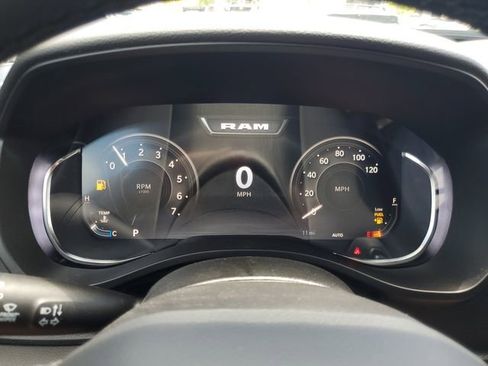 New 2025 RAM 1500 Big Horn image 20